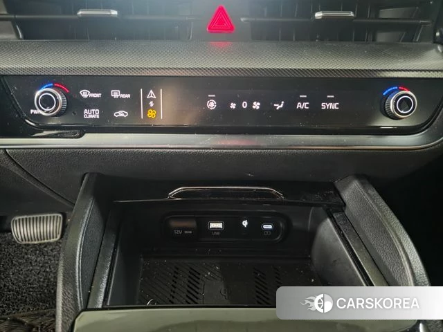 Kia Sportage 5th Generation id 4990676 из Кореи 19