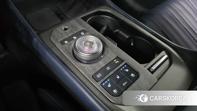 Kia The New K8 Hybrid id 4990175 из Кореи 19