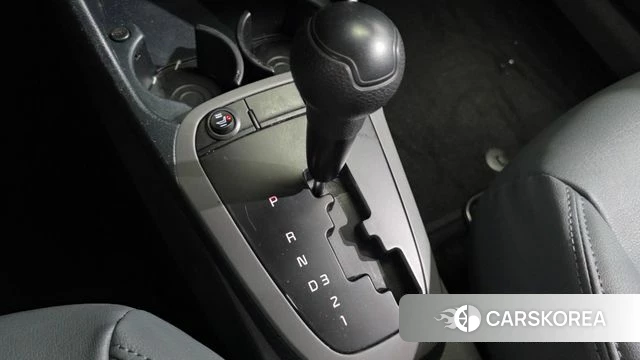 Kia Morning Urban (JA) id 4943319 из Кореи 29