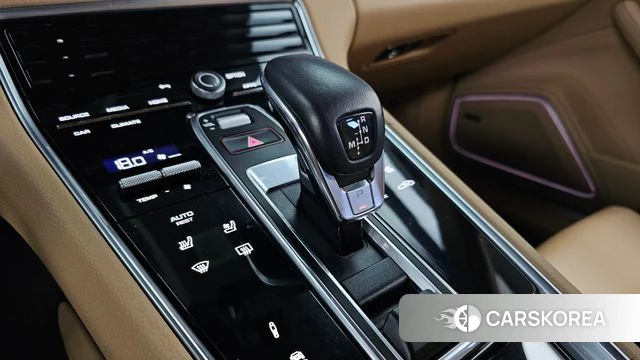 Porsche Panamera (971) id 5012801 из Кореи 34