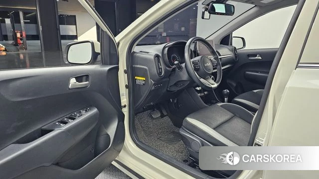 Kia Morning Urban (JA) id 5040143 из Кореи 29