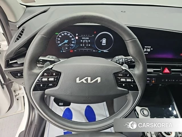 Kia Di All New Niro EV id 5002794 из Кореи 17