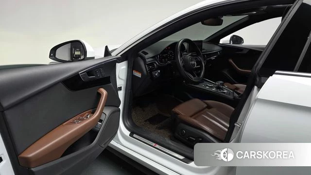 Audi A5 (F5) id 4967340 из Кореи 35