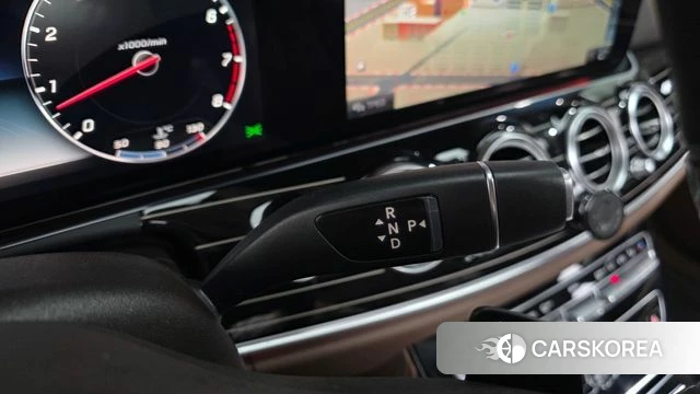 Mercedes-Benz E-Class W213 id 4993204 из Кореи 19