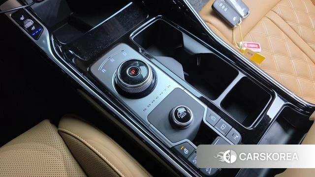 Kia Sorento 4th Generation id 5028657 из Кореи 19