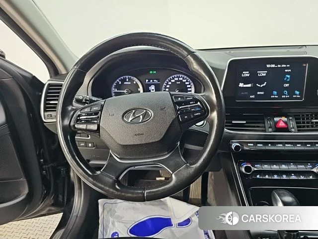 Hyundai Grandeur IG id 4924152 из Кореи 17