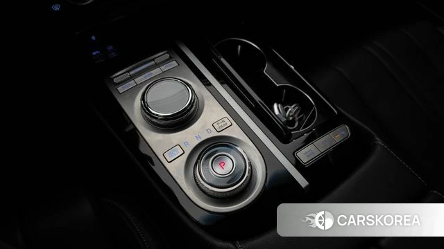 Genesis G80 (RG3) id 5012039 из Кореи 19