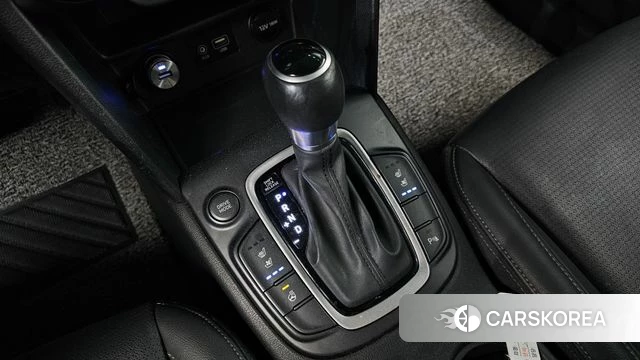 Hyundai Kona id 4760196 из Кореи 19