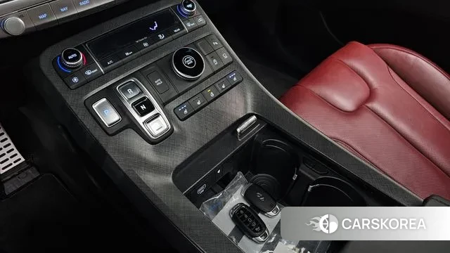 Hyundai Palisade id 3686206 из Кореи 19