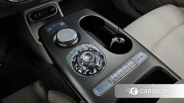 Genesis GV60 id 5017198 из Кореи 36