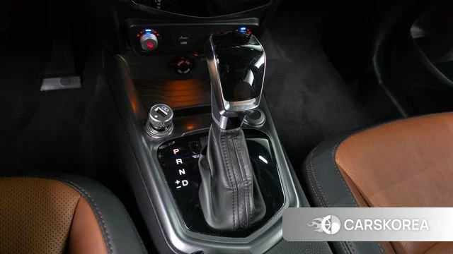 Ssangyong Tivoli Armor id 4983014 из Кореи 30