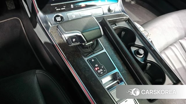 Audi A7 (4K) id 4894640 из Кореи 35