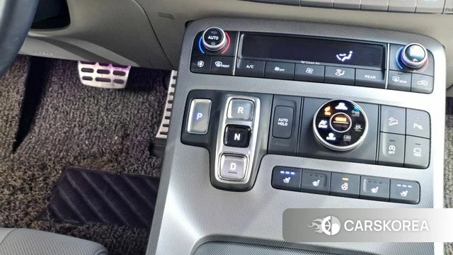 Hyundai Palisade id 3936870 из Кореи 19