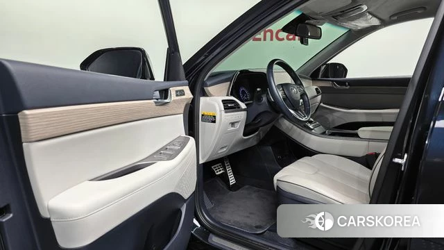 Hyundai Palisade id 5018182 из Кореи 30