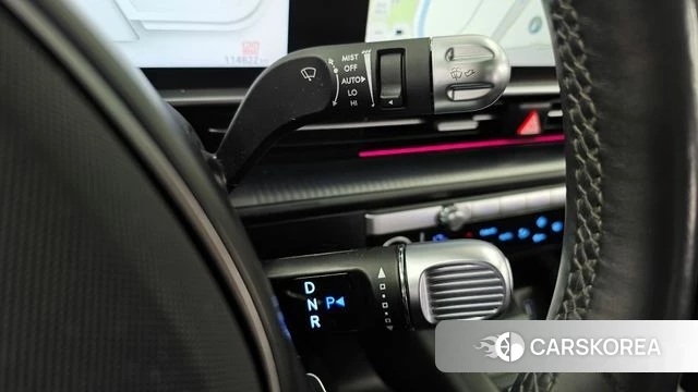 Hyundai Ionic 6 id 5012126 из Кореи 33