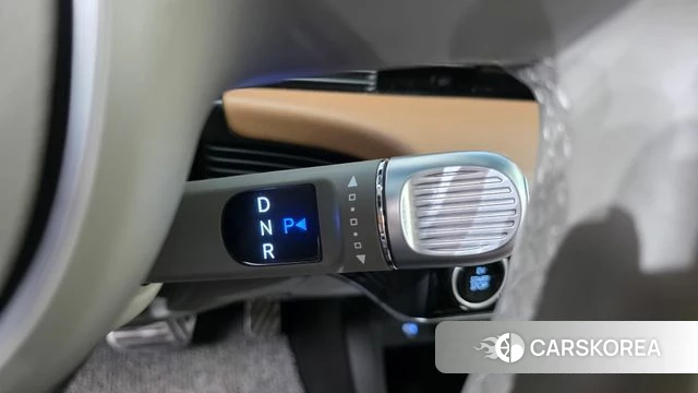 Hyundai Ionic 5 id 4613827 из Кореи 34