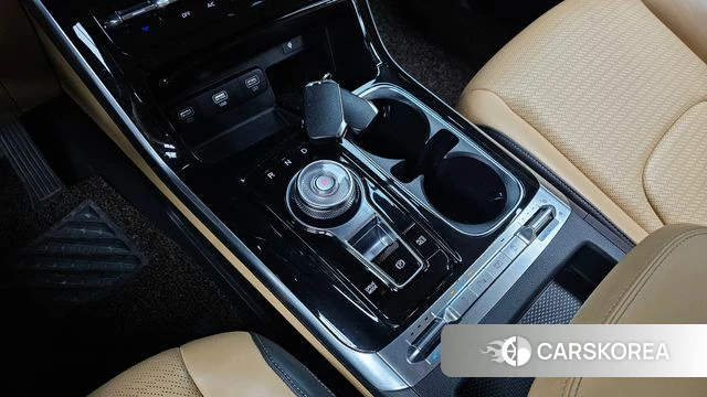 Kia Carnival 4th generation id 4836114 из Кореи 19