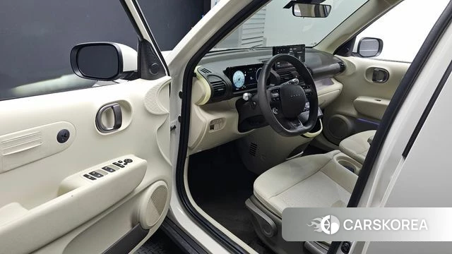 Hyundai Casper Electric id 4928309 из Кореи 35