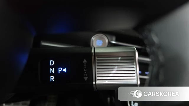 Hyundai The New Tucson Hybrid (NX4) id 4974755 из Кореи 31