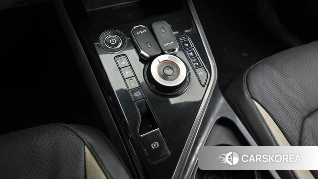 Kia Di All New Niro EV id 5012258 из Кореи 19