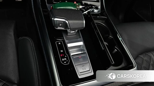 Audi SQ7 (4M) id 4767376 из Кореи 29