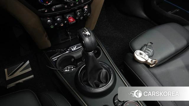 Mini Cooper Countryman id 4959902 из Кореи 36