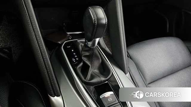 Renault Korea (Samsung) The New QM6 id 5040749 из Кореи 30