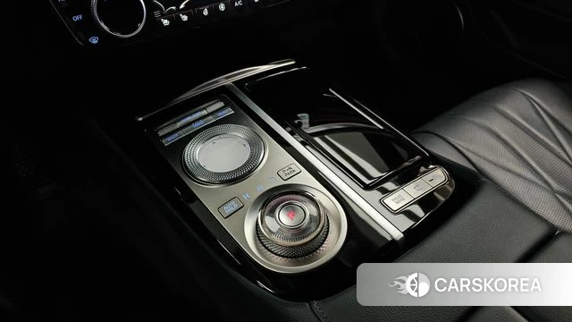 Genesis G80 (RG3) id 5012918 из Кореи 19