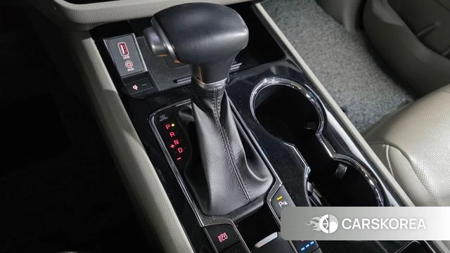 Kia The New Carnival id 4998182 из Кореи 33