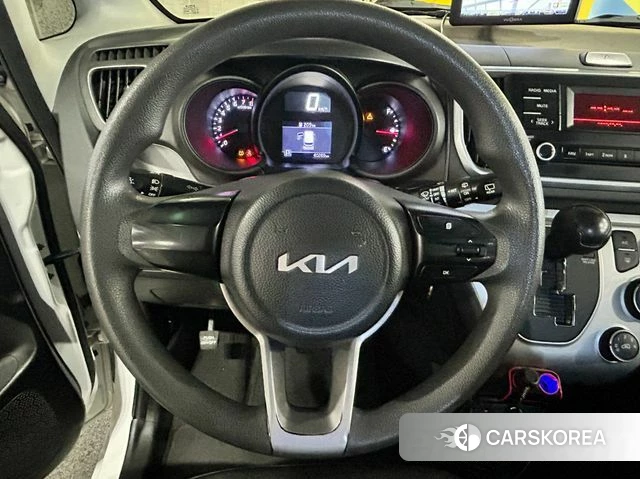 Kia The New Ray id 5040466 из Кореи 18