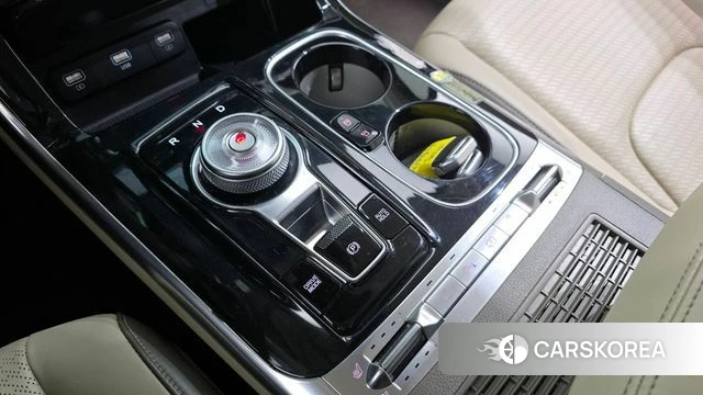 Kia Carnival 4th generation id 4726732 из Кореи 19