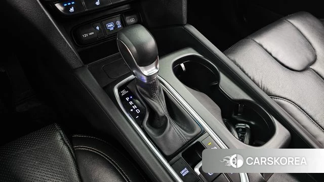 Hyundai Santa Fe TM id 4732730 из Кореи 19