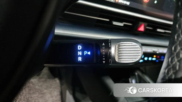 Hyundai Ionic 6 id 5051953 из Кореи 31