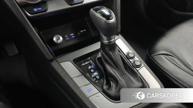 Hyundai The New Avante AD id 4770374 из Кореи 19