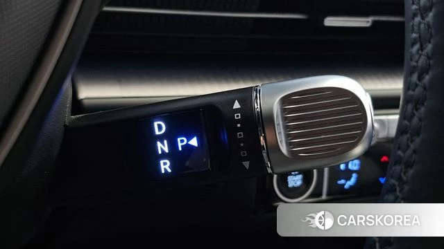 Hyundai Ionic 6 id 5016057 из Кореи 29