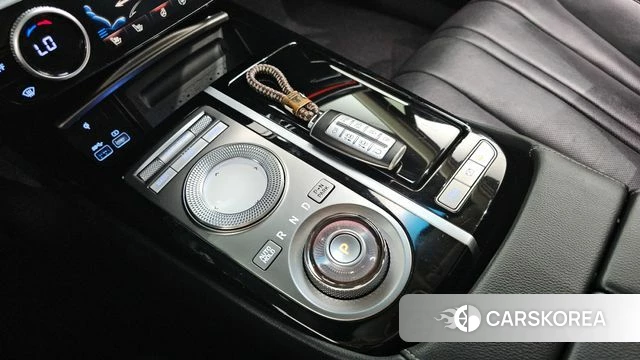 Genesis G80 (RG3) id 4976284 из Кореи 30