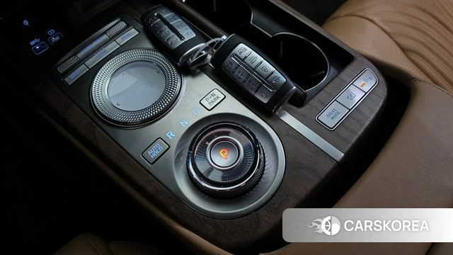 Genesis G80 (RG3) id 5027756 из Кореи 19