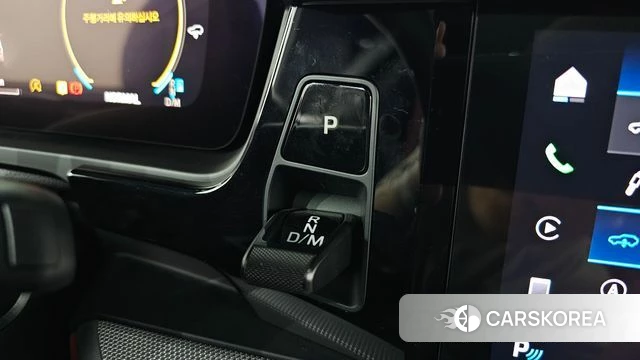 Porsche Cayenne (PO536) id 4980182 из Кореи 38