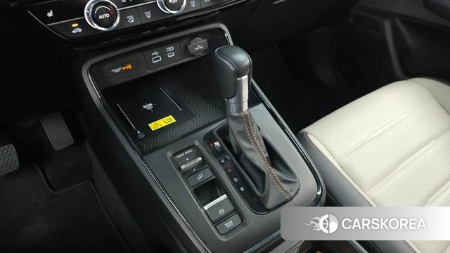 Honda CR-V 6th generation id 4928189 из Кореи 32