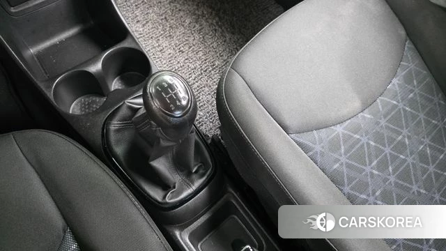 Chevrolet (GM Daewoo) The New Spark id 4923494 из Кореи 19