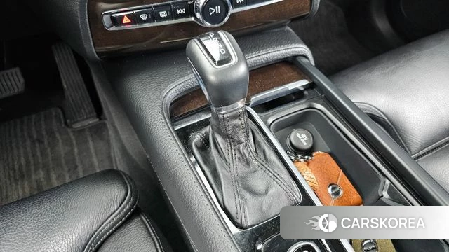 Volvo XC90 second Generation id 4988445 из Кореи 34