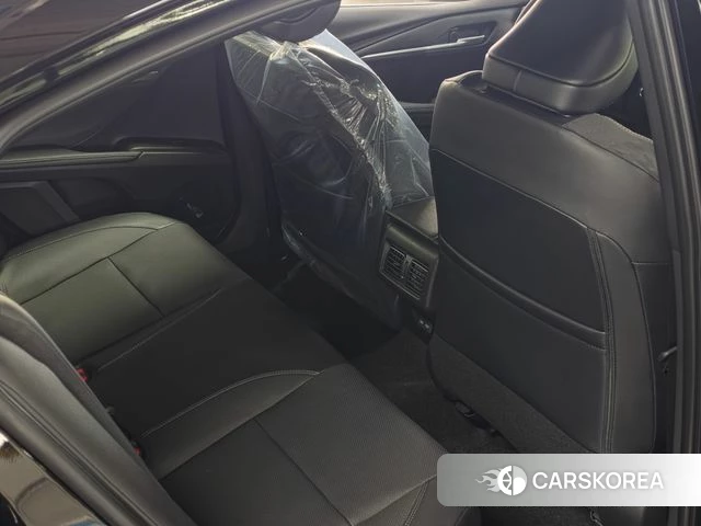 Toyota Camry (XV80) id 4927788 из Кореи 11
