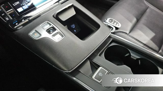 Hyundai The New Grandeur IG id 4981569 из Кореи 30