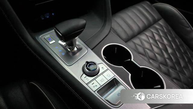 Genesis G70 id 5018393 из Кореи 19