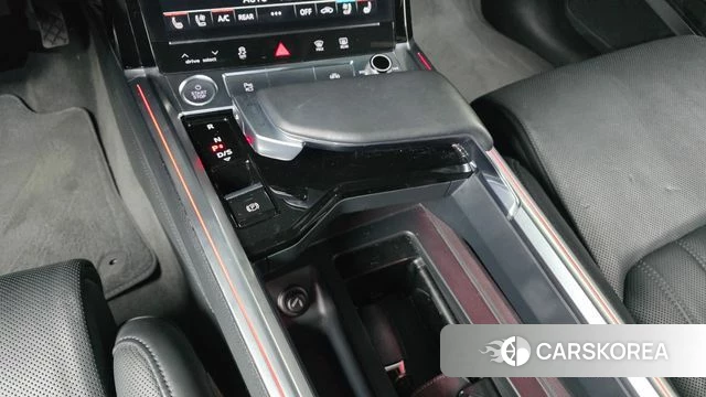 Audi e-Tron id 3899020 из Кореи 19