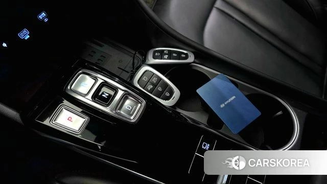 Hyundai Sonata Hybrid (DN8) id 4794362 из Кореи 19