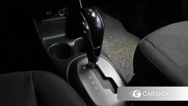 Chevrolet (GM Daewoo) The New Spark id 4998166 из Кореи 19
