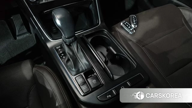 Hyundai Grandeur IG id 4967653 из Кореи 19