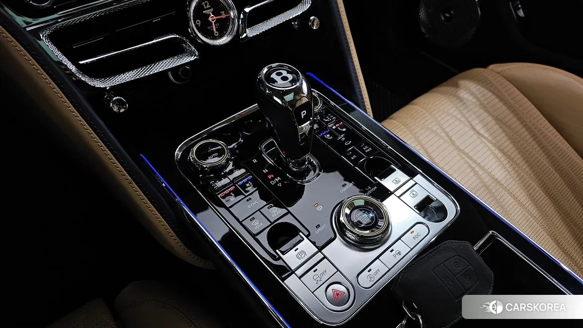 Bentley Flying Spur 3rd Generation id 2093035 из Кореи 19