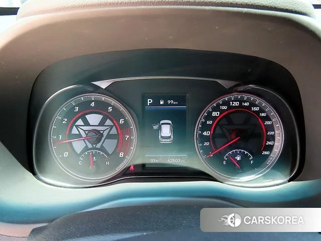 Hyundai Kona id 4998505 из Кореи 19